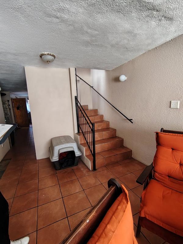4 Bedroom Property for Sale in Vaalpark Free State